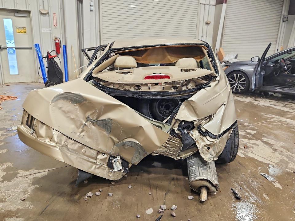 1HGCM56654A065857 2004 HONDA ACCORD photo no. 6