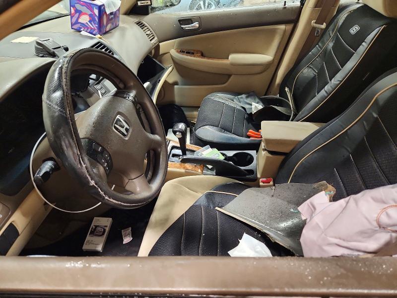 1HGCM56654A065857 2004 HONDA ACCORD photo no. 7