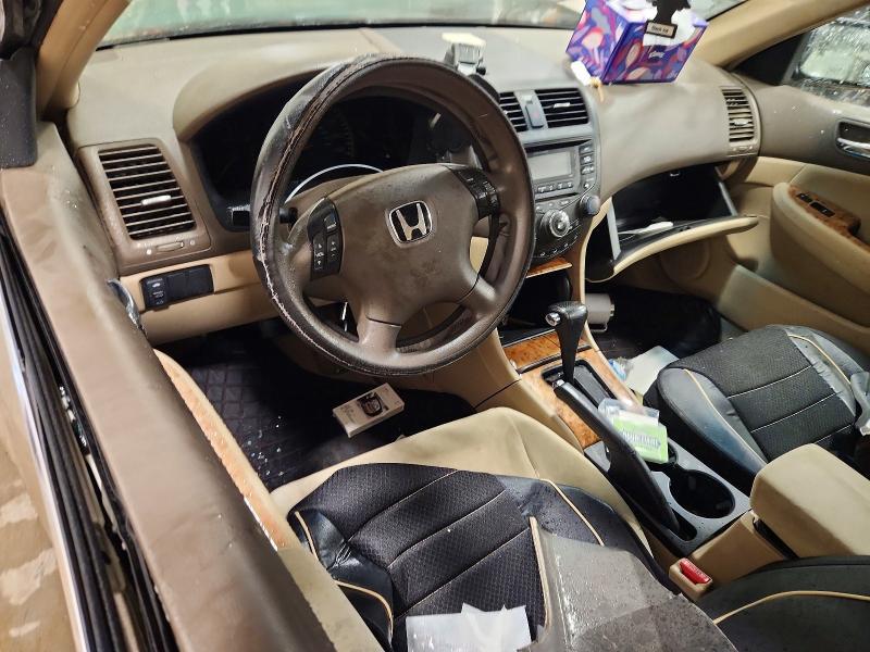 1HGCM56654A065857 2004 HONDA ACCORD photo no. 8