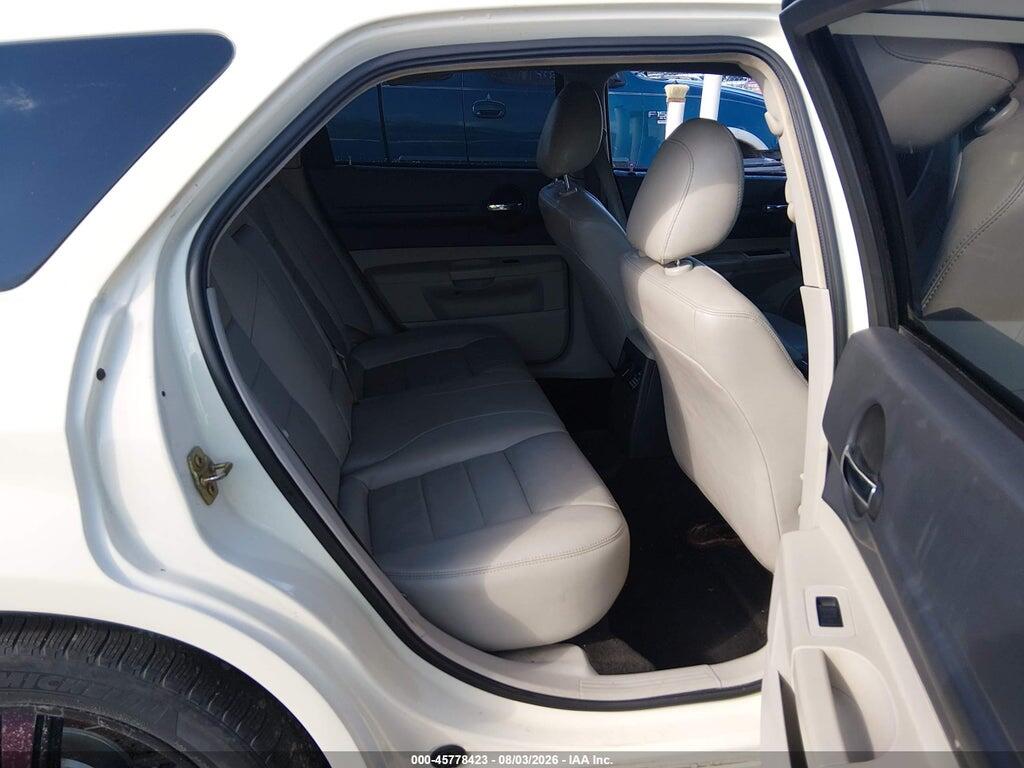 2D4GV58215H646611 2005 DODGE MAGNUM photo no. 8