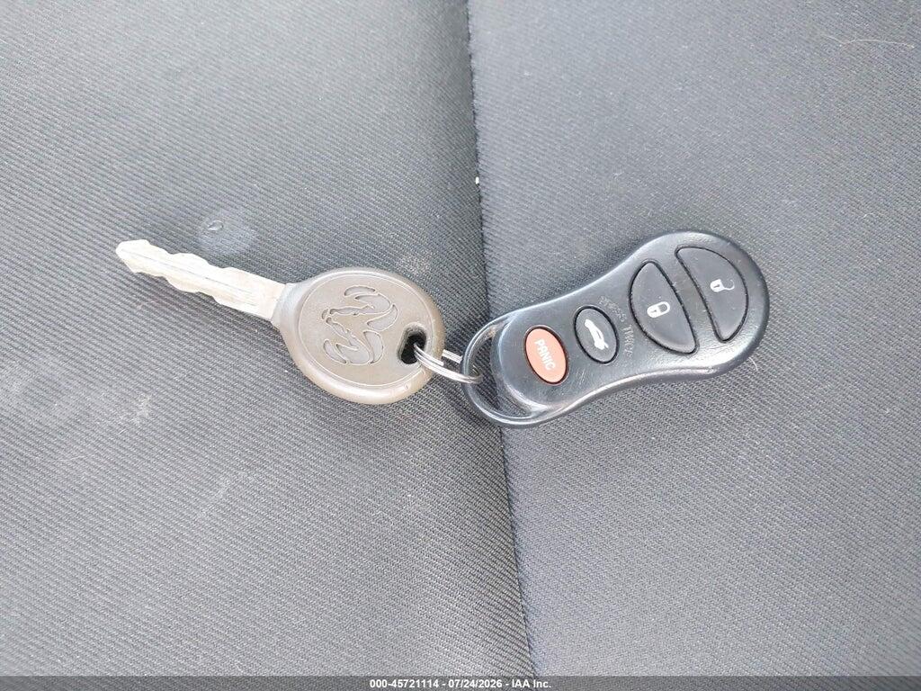 1B3ES56C75D243143 2005 DODGE NEON photo no. 11