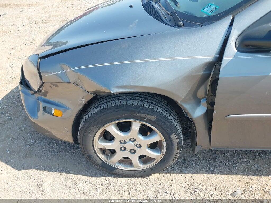 1B3ES56C75D243143 2005 DODGE NEON photo no. 6