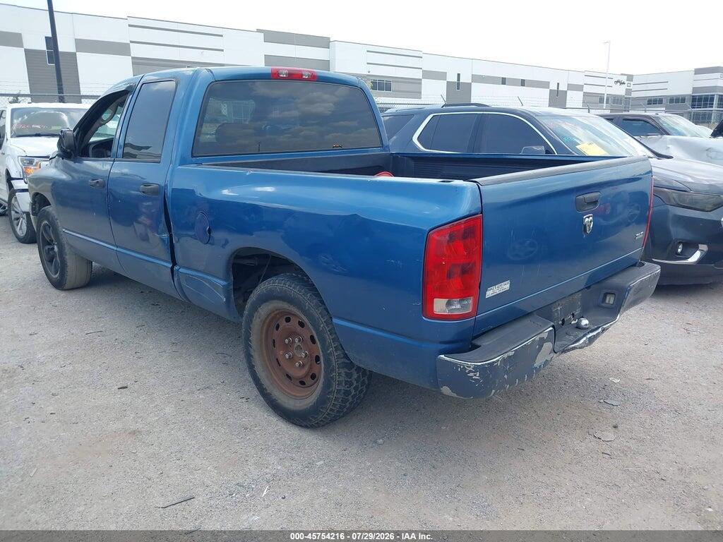 1D7HA18N65S234084 2005 DODGE RAM 1500 photo no. 3