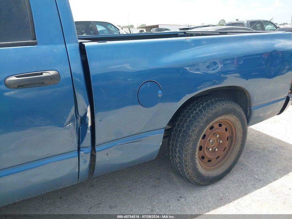 1D7HA18N65S234084 2005 DODGE RAM 1500 photo no. 6