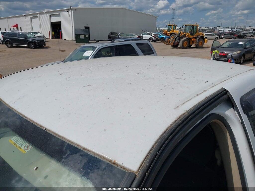 1D7HU18D15S313659 2005 DODGE RAM 1500 photo no. 12