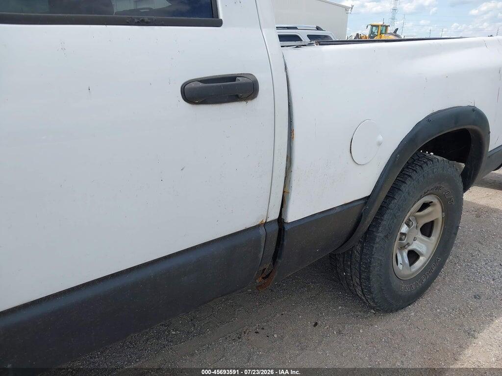 1D7HU18D15S313659 2005 DODGE RAM 1500 photo no. 6