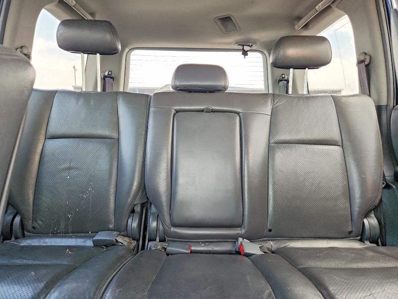 2HKYF18654H518954 2004 HONDA PILOT photo no. 10