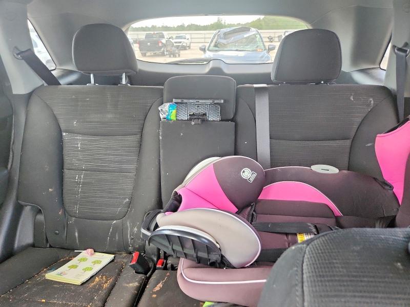 2014 KIA SORENTO LX — Фото 10 из 14