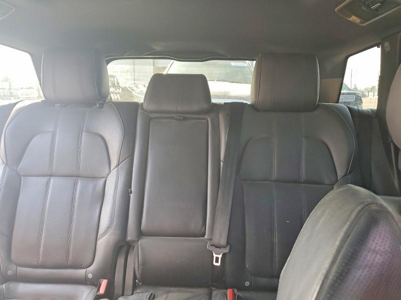 2014 LAND ROVER RANGE ROVER SPORT SC — Фото 10 из 13