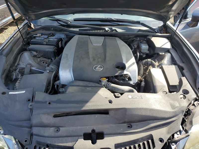 2014 LEXUS GS 350 — Фото 11 из 12