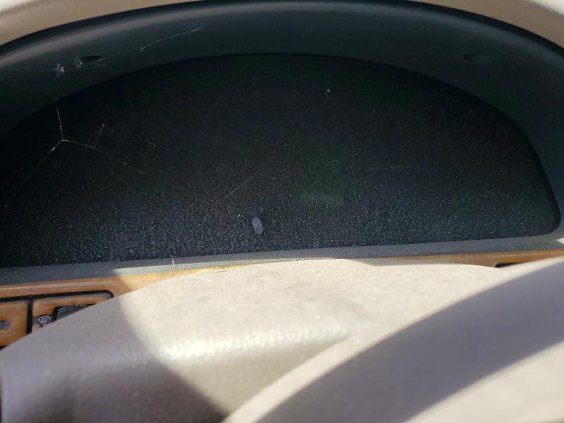 2004 INFINITI I35 BASE — Фото 9 из 12