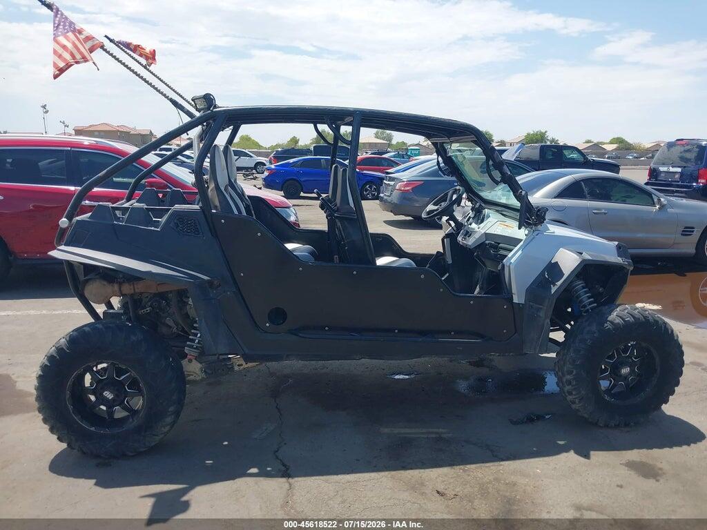 4XAXT9EA3CB590111 2012 POLARIS RANGER photo no. 12