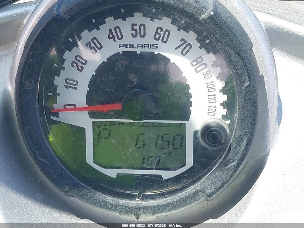 4XAXT9EA3CB590111 2012 POLARIS RANGER photo no. 7