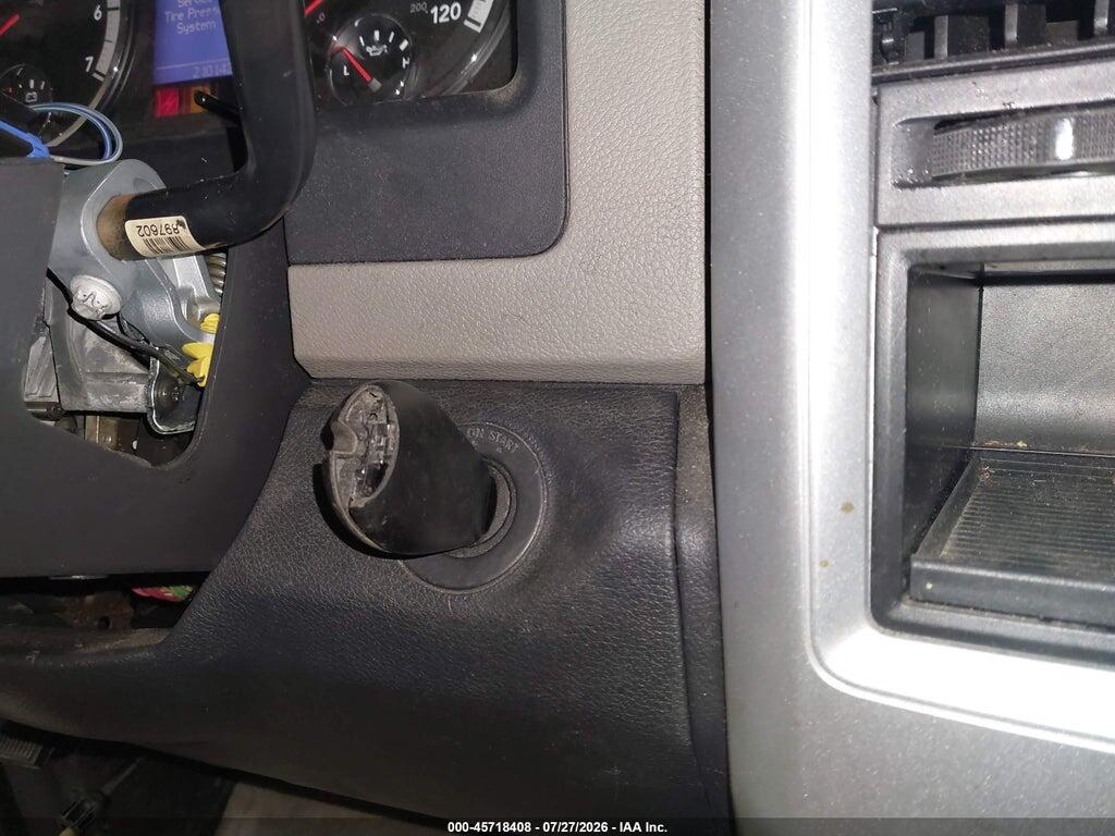1C6RD6LT0CS153417 2012 RAM 1500 photo no. 11