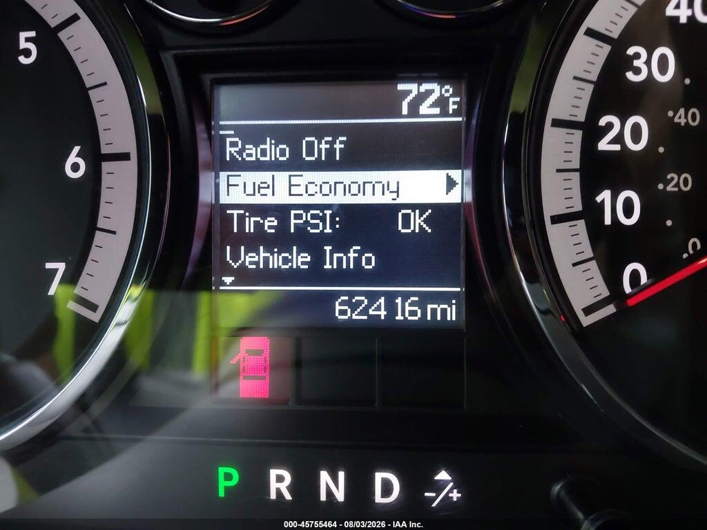 3C6JD7AT3CG201733 2012 RAM 1500 photo no. 7