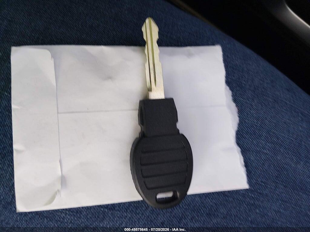 1C6RD7FP5CS264498 2012 RAM 1500 photo no. 11