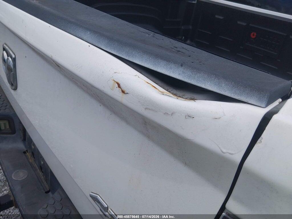 1C6RD7FP5CS264498 2012 RAM 1500 photo no. 6