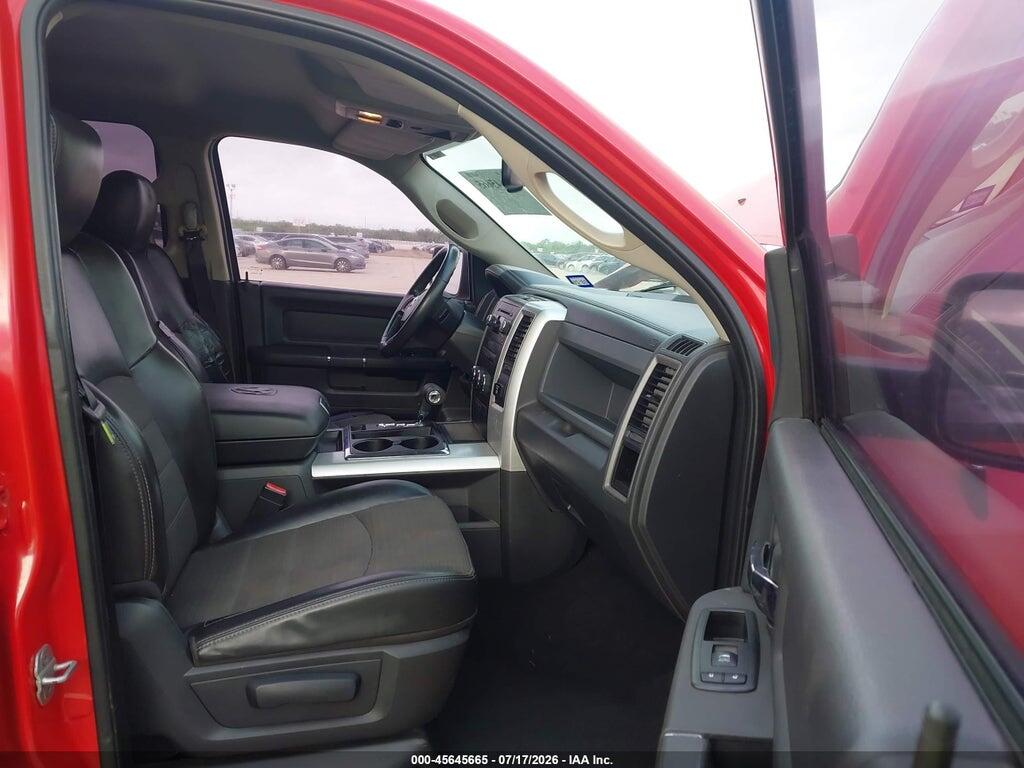 1C6RD6HT3CS112692 2012 RAM 1500 photo no. 5