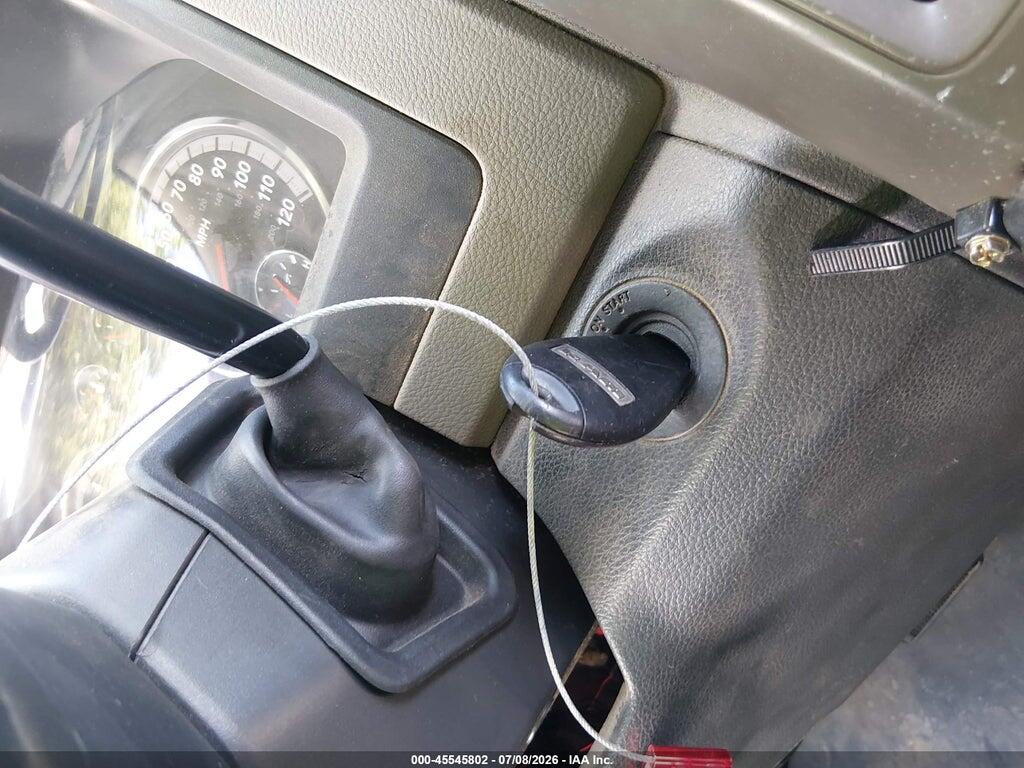 1C6RD6FT7CS249086 2012 RAM 1500 photo no. 11