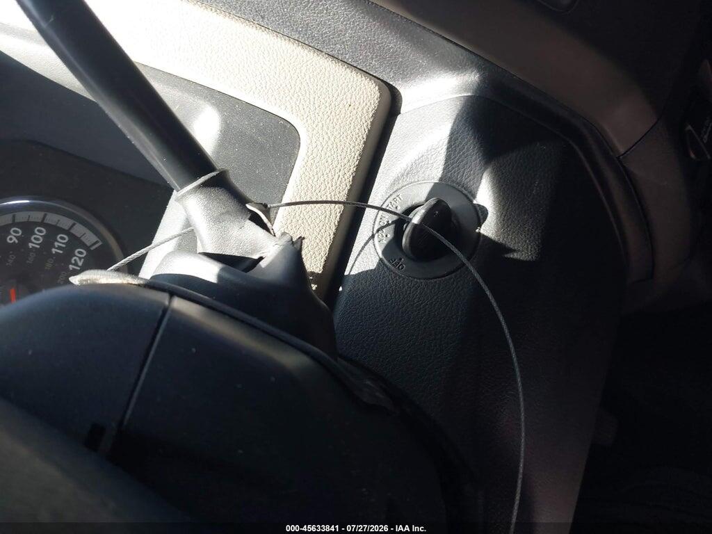 1C6RD7KT0CS274388 2012 RAM 1500 photo no. 11