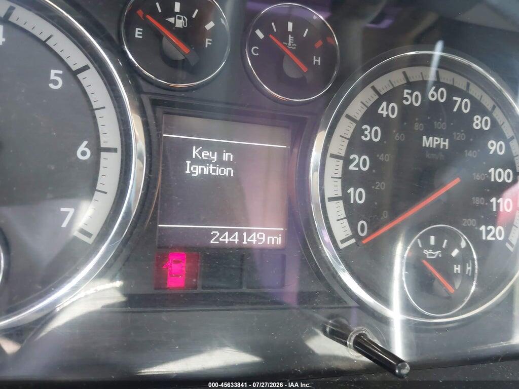 1C6RD7KT0CS274388 2012 RAM 1500 photo no. 7