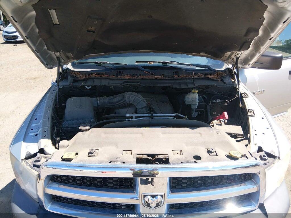 3C6JD7DT1CG251381 2012 RAM 1500 photo no. 10