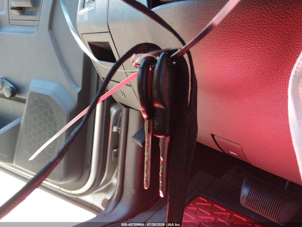 3C6JD7DT1CG251381 2012 RAM 1500 photo no. 11