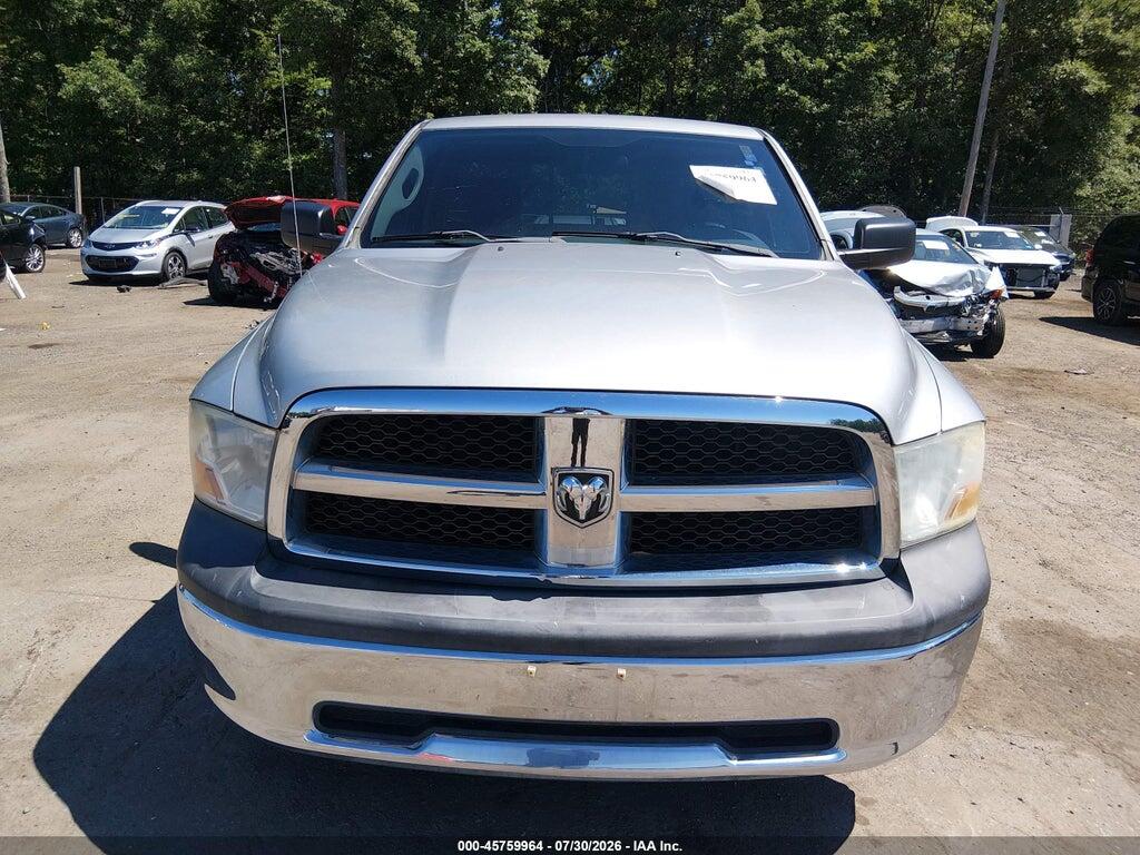 3C6JD7DT1CG251381 2012 RAM 1500 photo no. 12