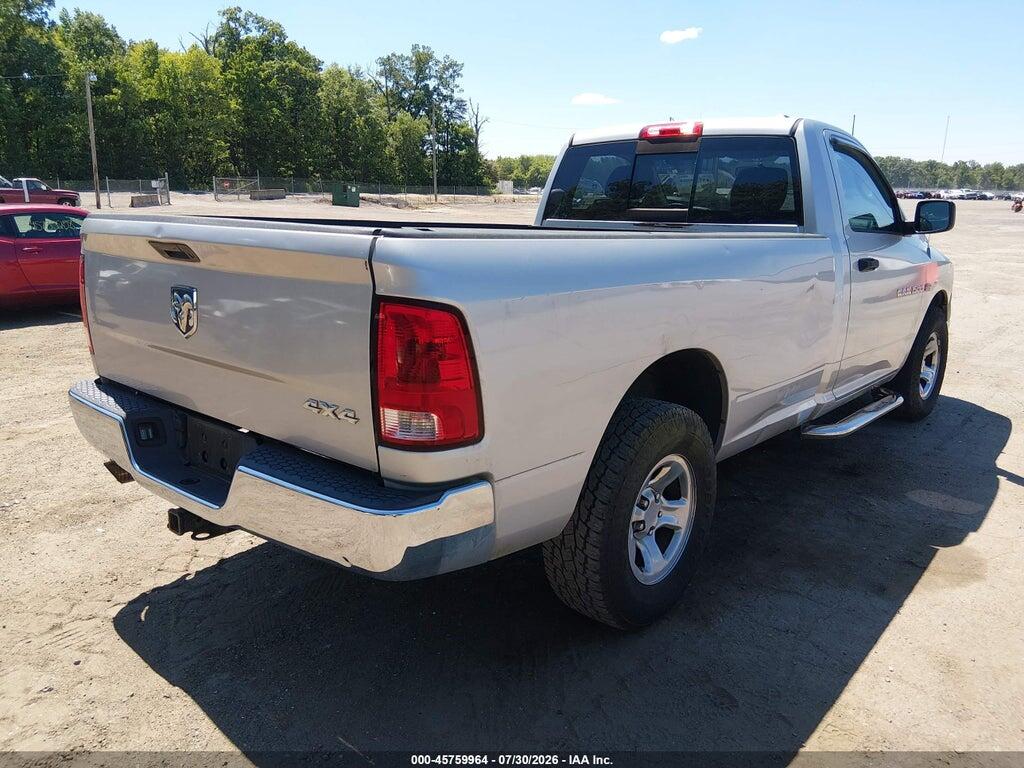 3C6JD7DT1CG251381 2012 RAM 1500 photo no. 4
