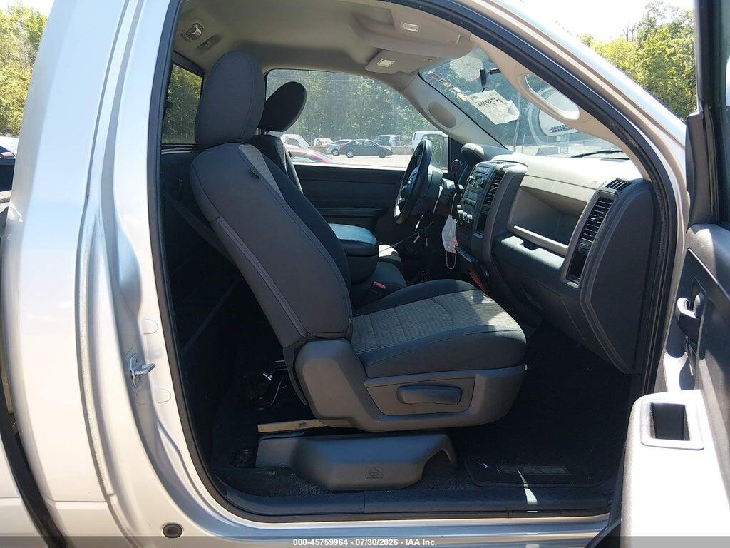 3C6JD7DT1CG251381 2012 RAM 1500 photo no. 5