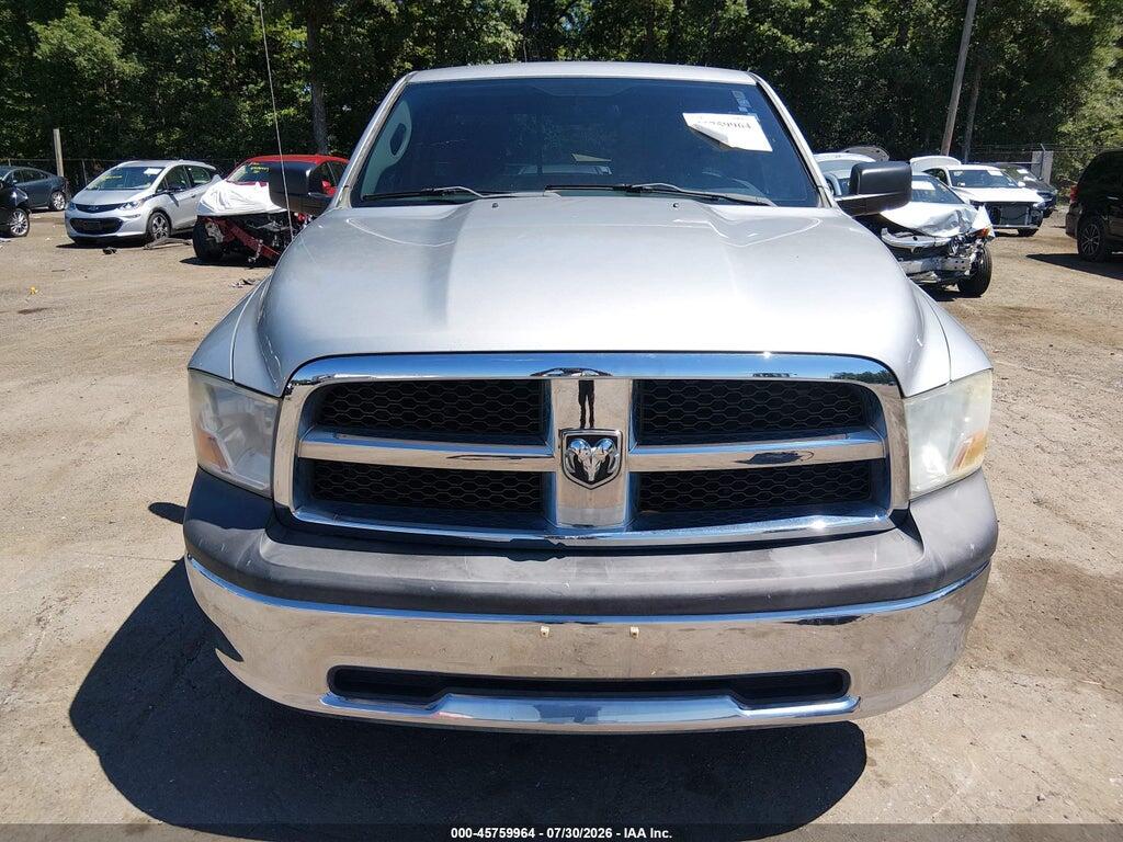 3C6JD7DT1CG251381 2012 RAM 1500 photo no. 6