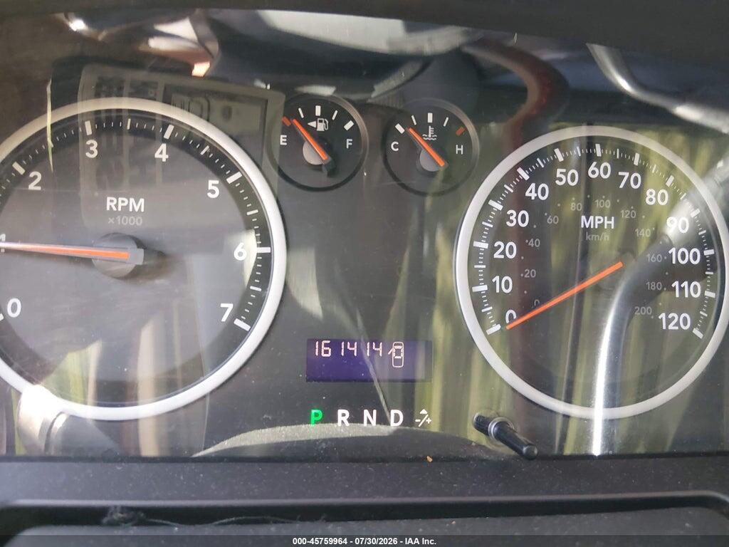 3C6JD7DT1CG251381 2012 RAM 1500 photo no. 7