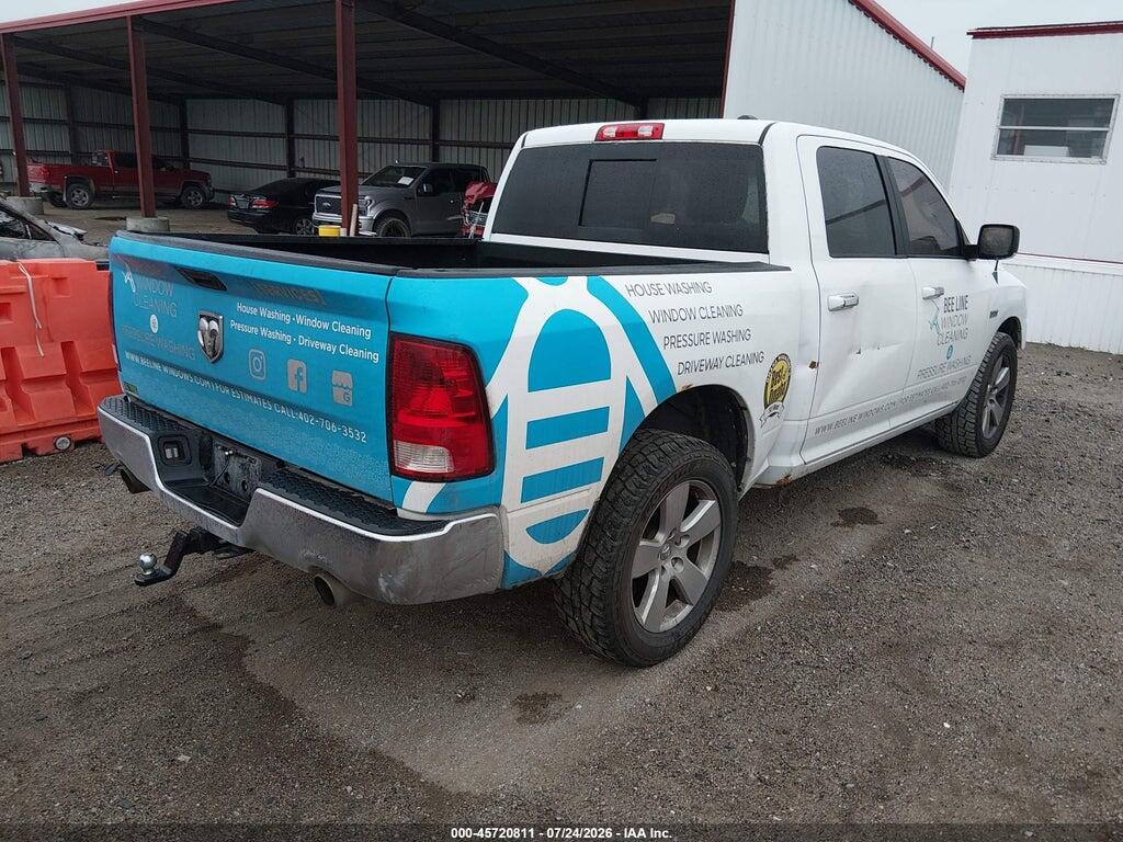 1C6RD7LT3CS276683 2012 RAM 1500 photo no. 4