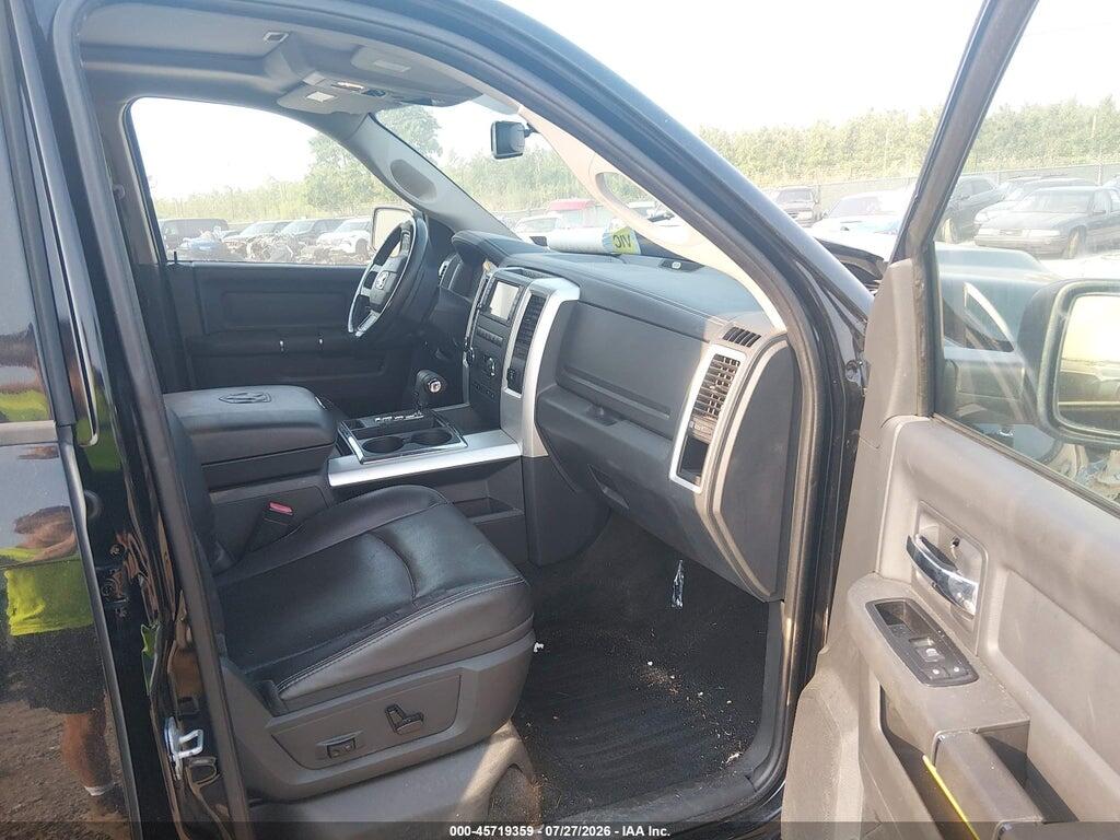 1C6RD7MT6CS220851 2012 RAM 1500 photo no. 5