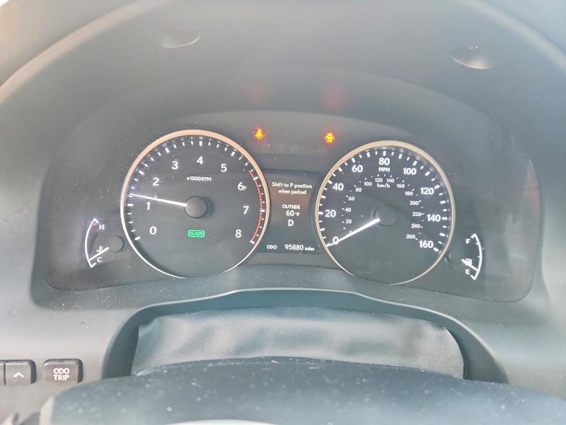 2014 LEXUS ES 300H — Фото 9 из 12