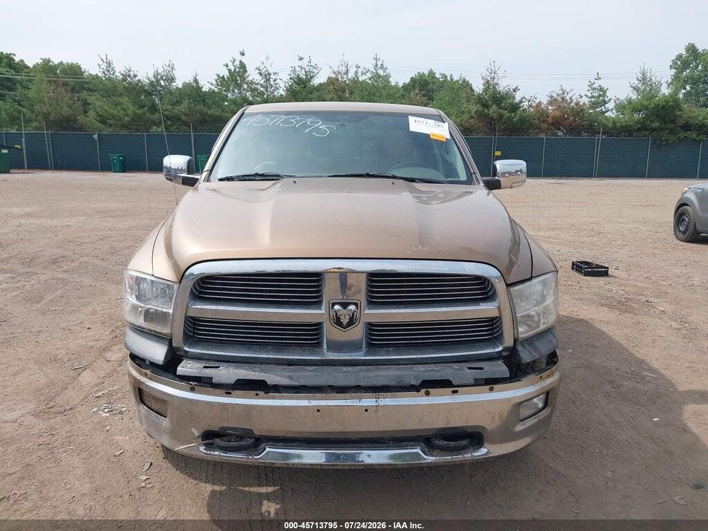 1C6RD7LT8CS253397 2012 RAM 1500 photo no. 12