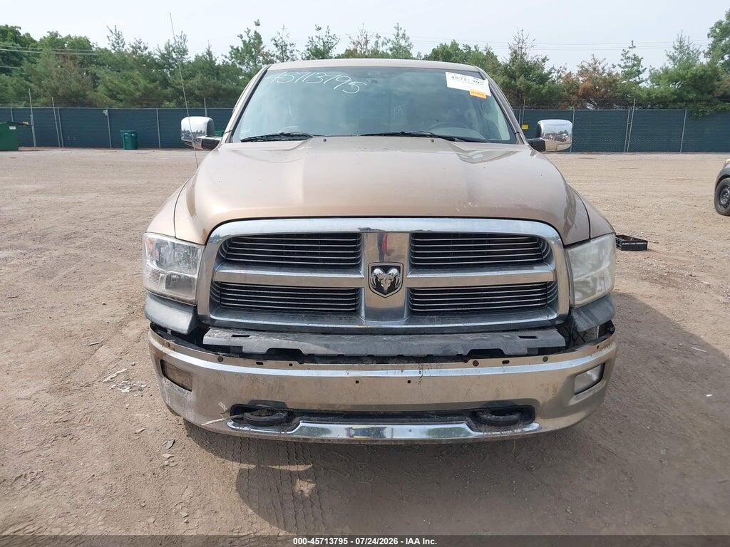 1C6RD7LT8CS253397 2012 RAM 1500 photo no. 6