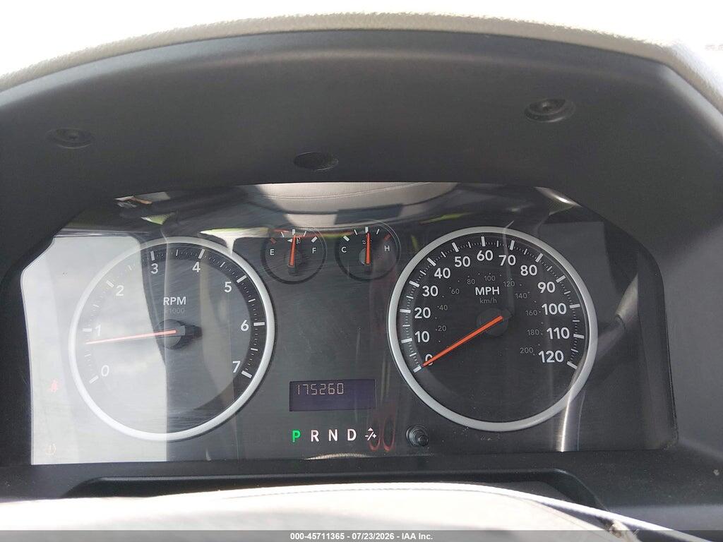 1C6RD6KT3CS191810 2012 RAM 1500 photo no. 7