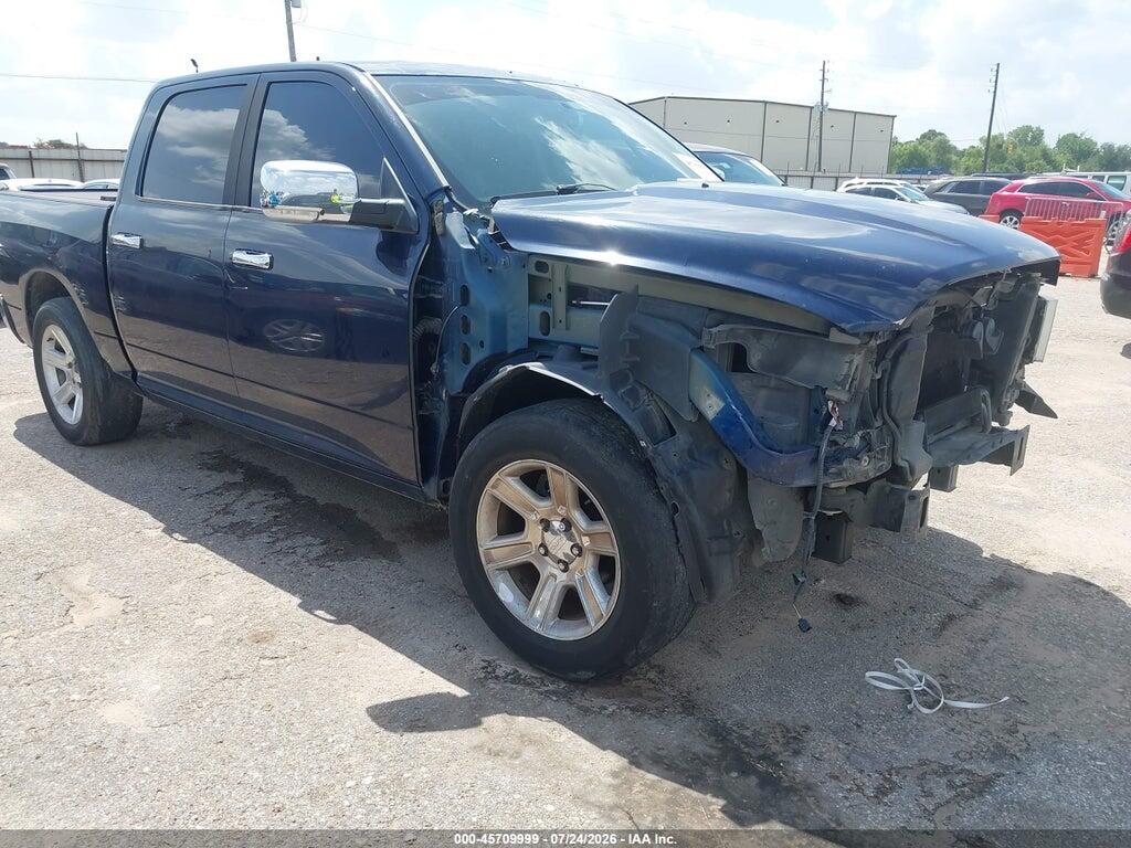 1C6RD6PT0CS334415 2012 RAM 1500 photo no. 1