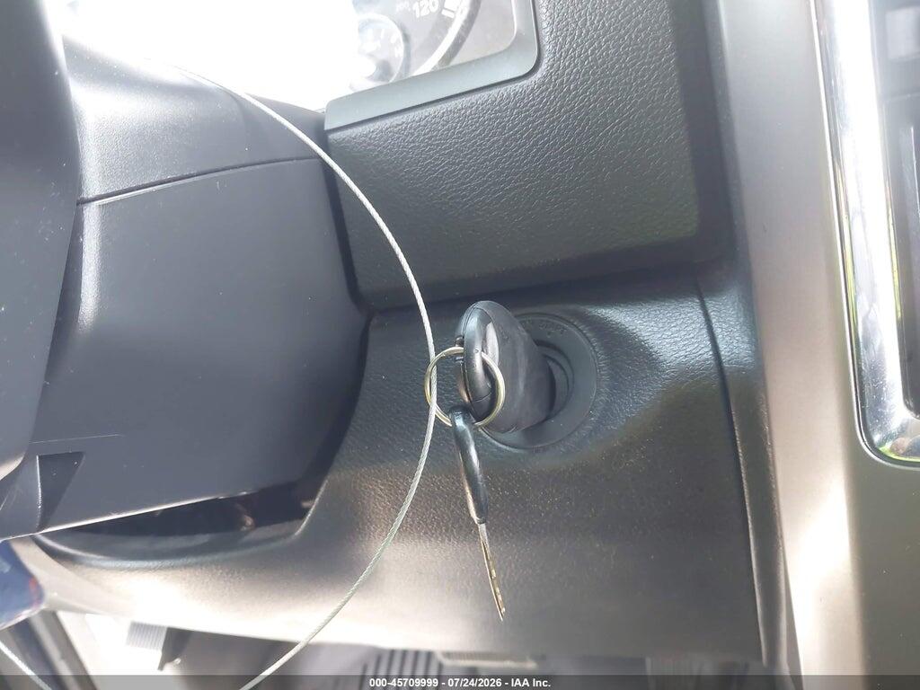 1C6RD6PT0CS334415 2012 RAM 1500 photo no. 11