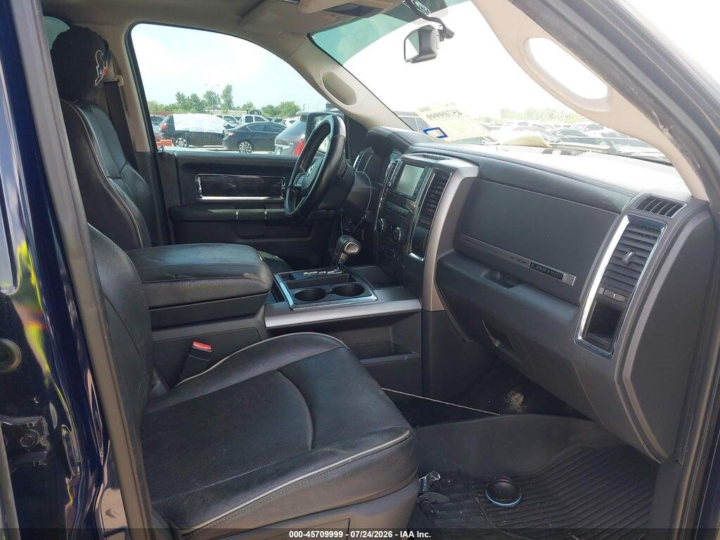 1C6RD6PT0CS334415 2012 RAM 1500 photo no. 5