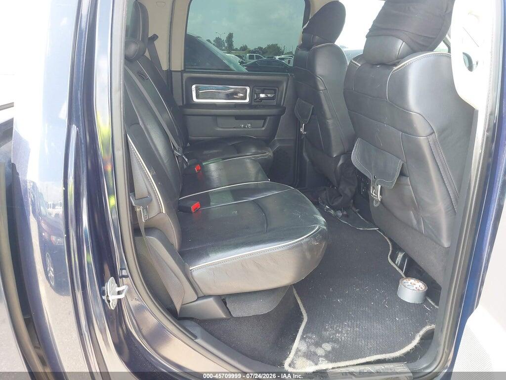 1C6RD6PT0CS334415 2012 RAM 1500 photo no. 8