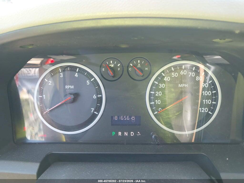 1C6RD7KT3CS234371 2012 RAM 1500 photo no. 7