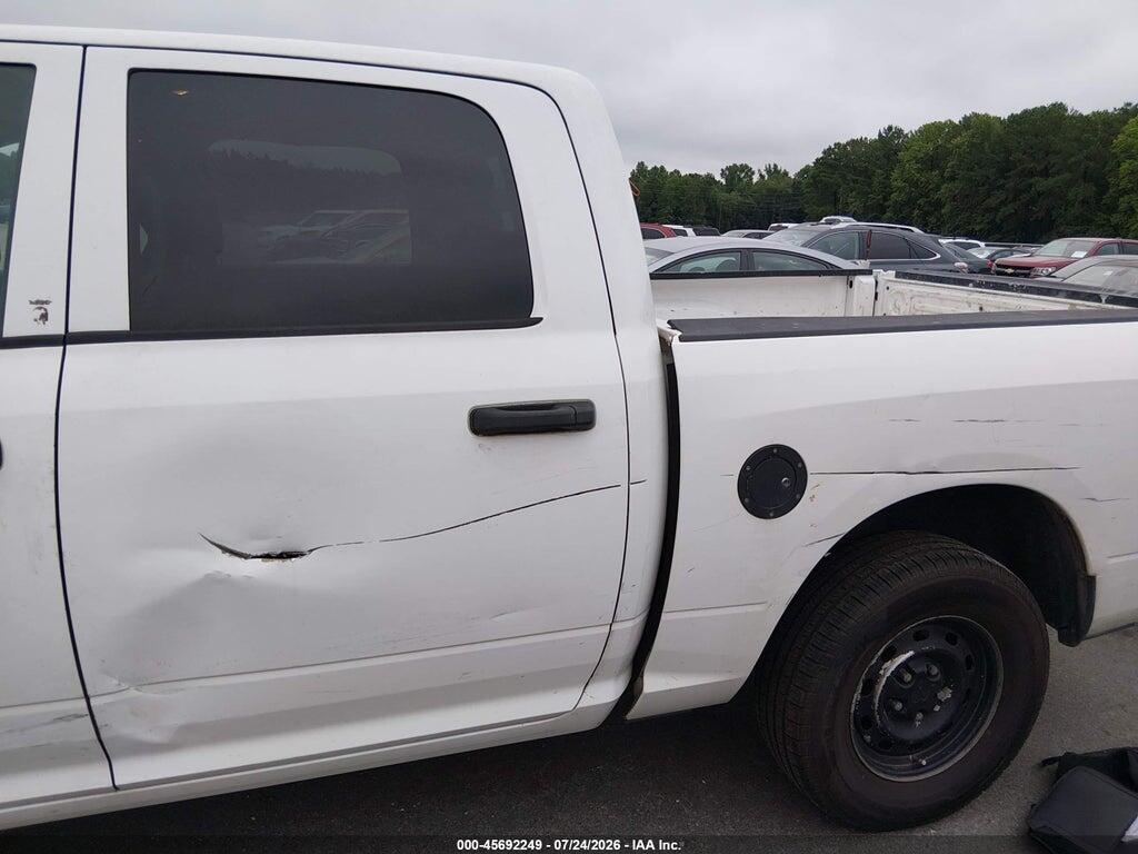 1C6RD7KP9CS319265 2012 RAM 1500 photo no. 6