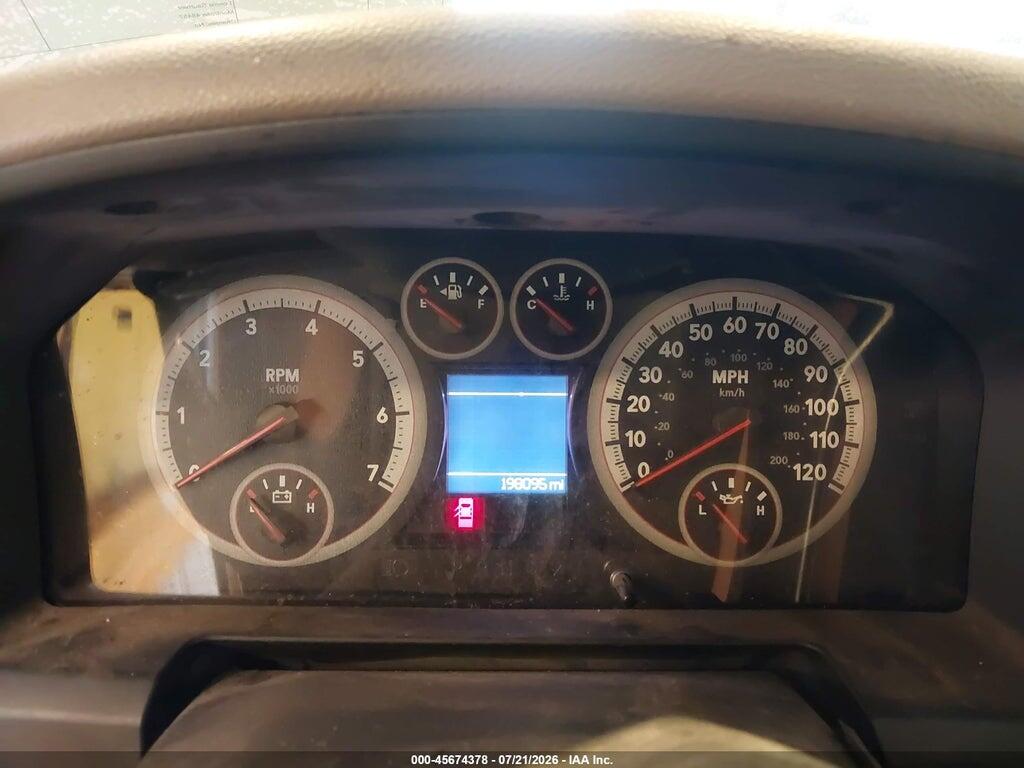 1C6RD7LT4CS263649 2012 RAM 1500 photo no. 7