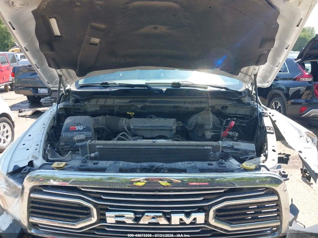 1C6RD7FP8CS265385 2012 RAM 1500 photo no. 10