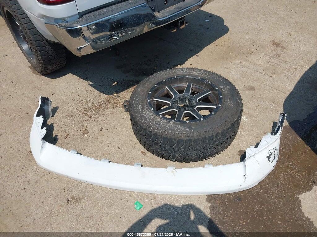 1C6RD7FP8CS265385 2012 RAM 1500 photo no. 12