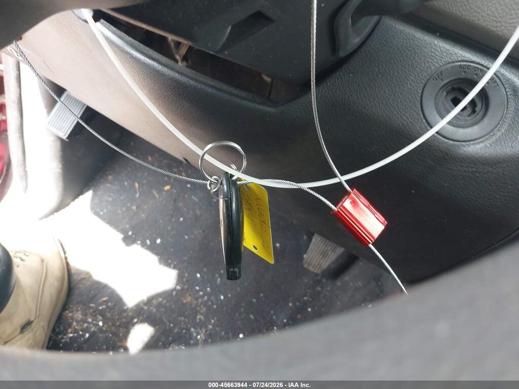 1C6RD7FT9CS140232 2012 RAM 1500 photo no. 11