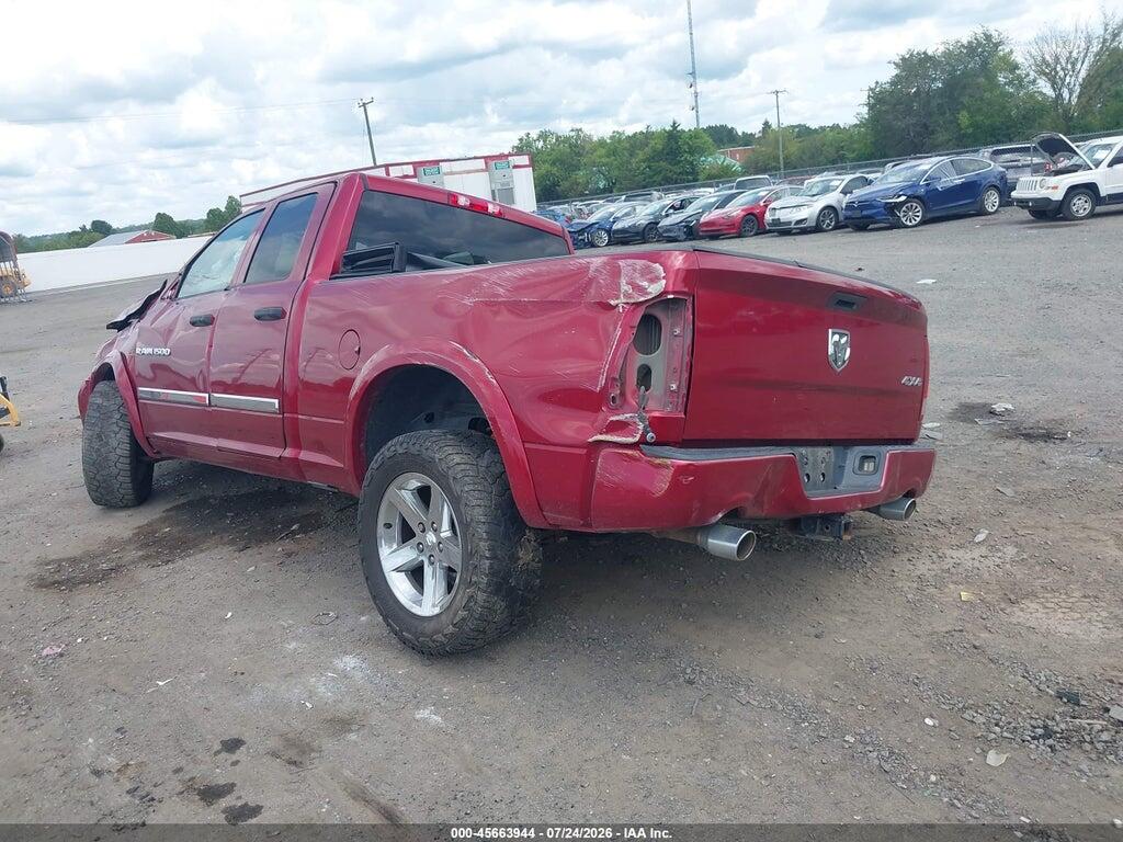 1C6RD7FT9CS140232 2012 RAM 1500 photo no. 3