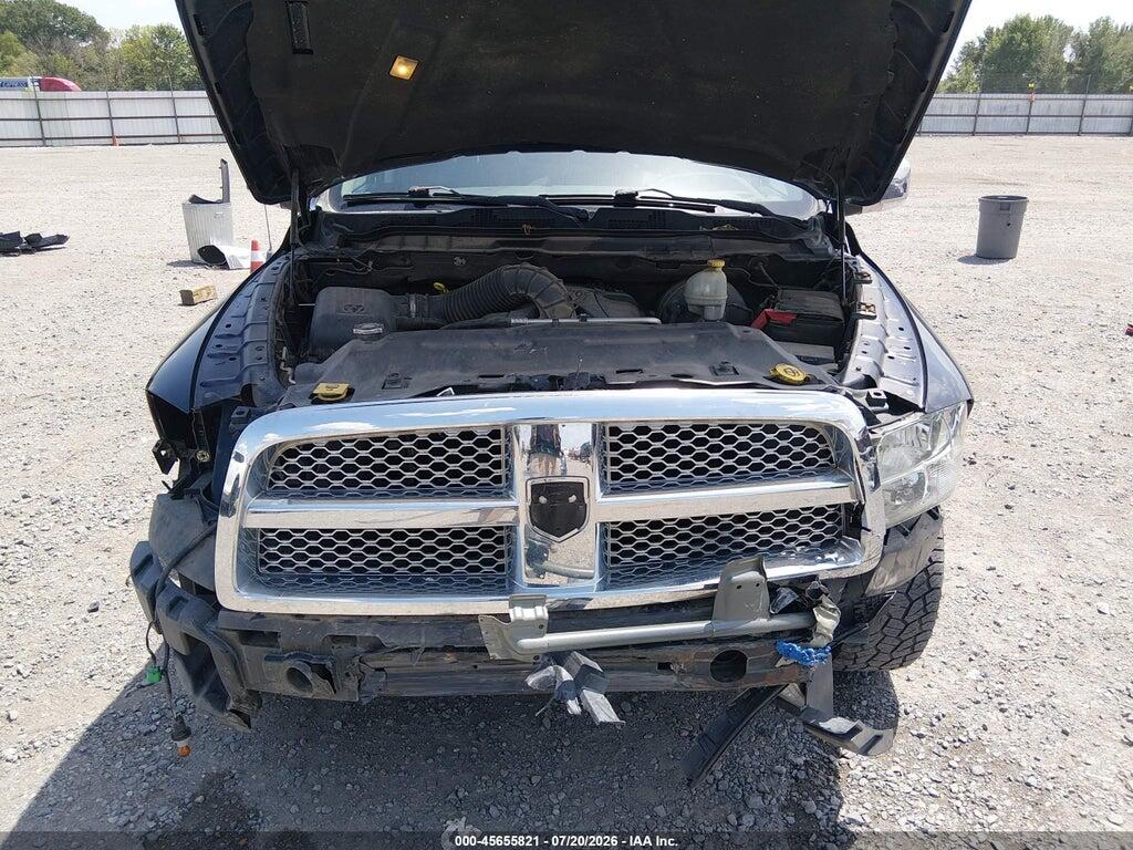 1C6RD7PT6CS348440 2012 RAM 1500 photo no. 10
